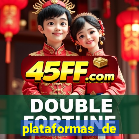 plataformas de slots lancadas hoje